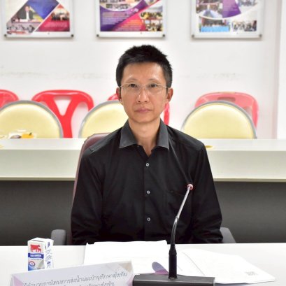 คบ.สุโขทัย ร่วมประชุมคณะกรรมการขับเคลื่อนงานด้านการเกษตรระดับจังหวัด จังหวัดสุโขทัย ครั้งที่ 4/2569