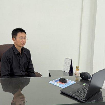คบ.สุโขทัย  ร่วมกิจกรรม KM Online