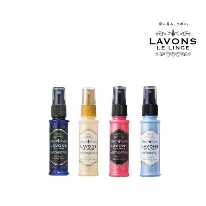 Lavons Fabric Refresher 40ml.