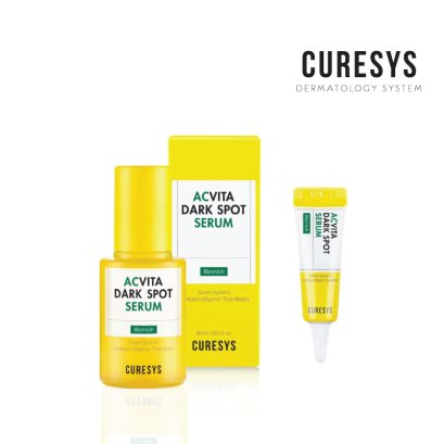 Curesys Acvita Serum