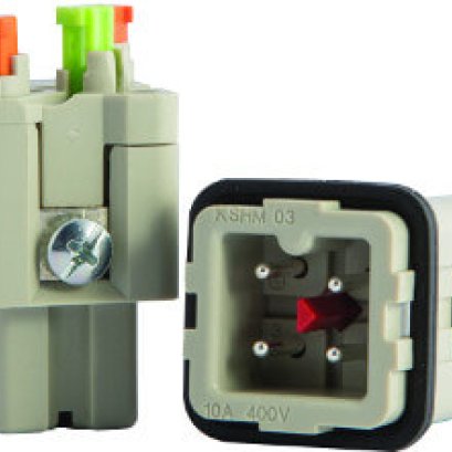 CKSH: the new age of wiring.