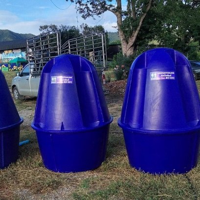 โถปัสสาวะขนาด1*4