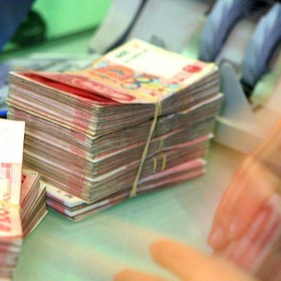 จีนกำลังสร้างกับดักหนี้ ชาติยากจน หนี้สินล้นพ้นตัวหรือเปล่า?