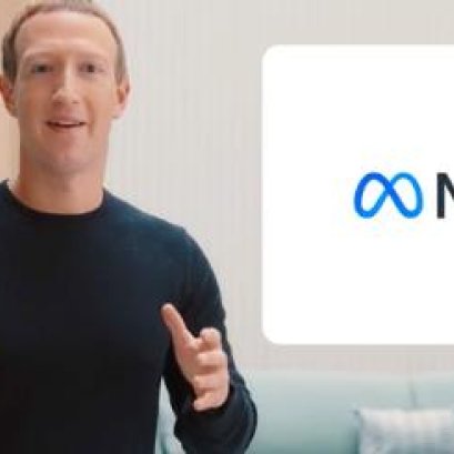 Meta ฐานะการเงินธุรกิจเมตาเวิร์สของ “มาร์ค ซักเคอร์เบิร์ก” 