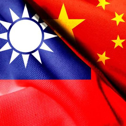 ความขัดแย้งระหว่างจีนและไต้หวัน เป็นมาอย่างไร