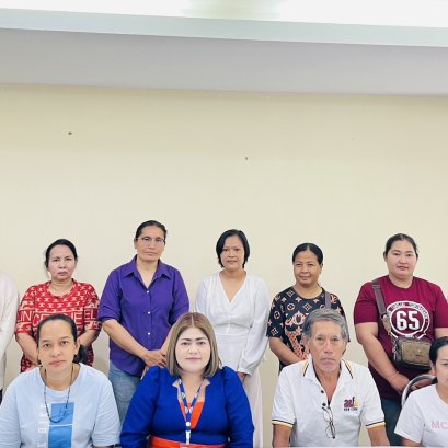 กิจกรรมประชุมเครือข่ายผู้ปกครองนักเรียน ปีการศึกษา 2568