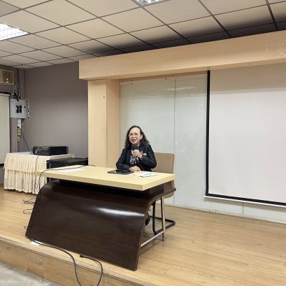 กิจกรรมปฐมนิเทศและอบรมคุณธรรม จริยธรรม นักเรียน นักศึกษาใหม่ ระดับชั้น ปวช. ปีการศึกษา 2569