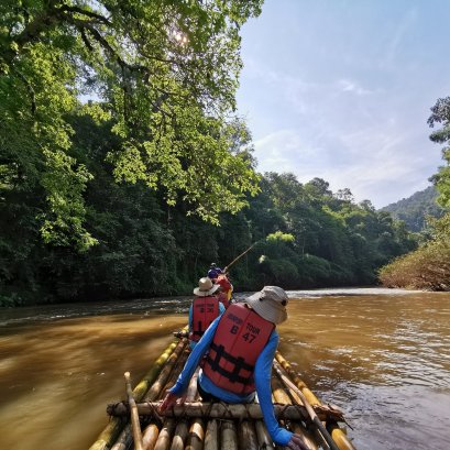 trekking - up-adventure