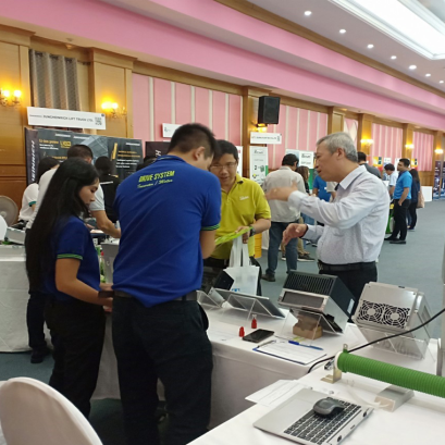 MODERN MANUFACTURING FORUM 2019 