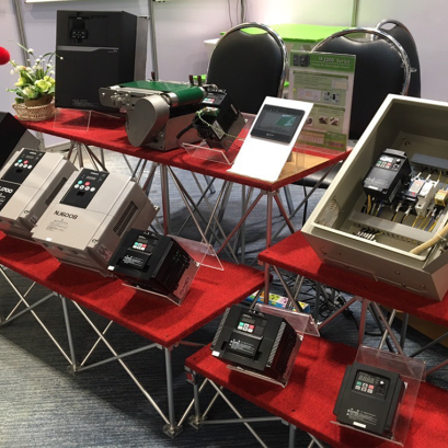 Northeast Tech 18 ” (Korat F.T.I.) @Nakhon Ratchasima