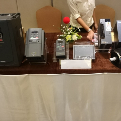 PRODUCTIVITY IMPROVEMENT BY 3M  ABRASIVE SOLUTIONS 2018 @BANGKOK