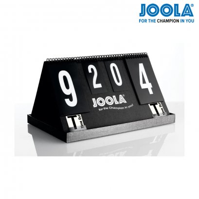 JOOLA scoreboard