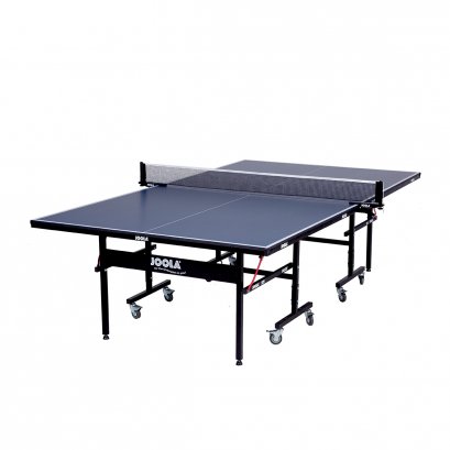 JOOLA INSIDE 15 TABLE TENNIS TABLE WITH NET SET (15MM THICK)