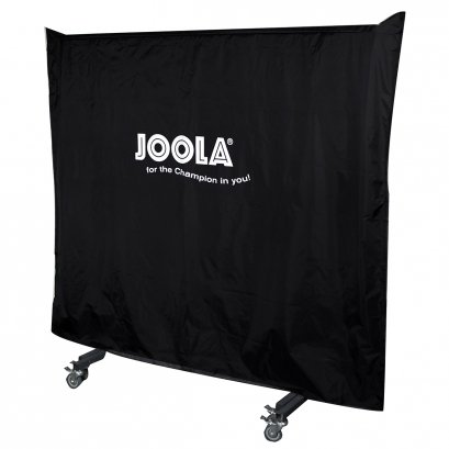 JOOLA DUAL FUNCTION INDOOR/OUTDOOR WATERPROOF TABLE TENNIS TABLE COVER