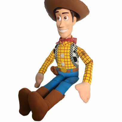 Woody Toy Story ของแท้ 100%