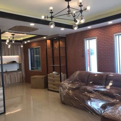 บิ้วอิน....พ่อบ้านใจกล้า