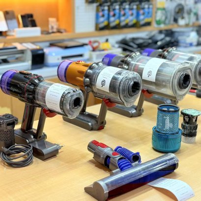 ที่ไหนรับซ่อมเครื่องดูดฝุ่นไดสัน Dyson Service รามคำแหง 24 แยก 30 ร้านซ่อมเครื่องดูดฝุ่นไดสันมืออาชีพ