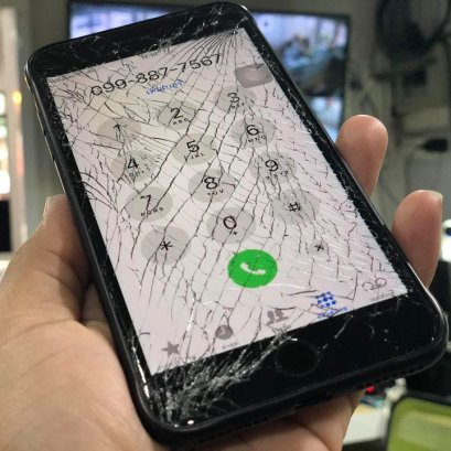 การลอกกระจกหน้าจอแบบ oca คืออะไร ทำไมถึงไม่ต้องเปลี่ยนหน้าจอ