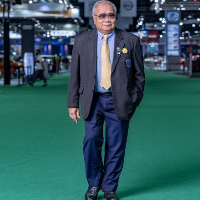 “มอเตอร์โชว์ 2020” โตสวนทางโควิค-19