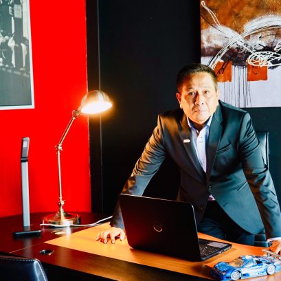 สมาคมผู้สื่อข่าวรถยนต์และรถจักรยานยนต์ไทย (สรยท) ชุดใหม่ เข้ารับหน้าที่