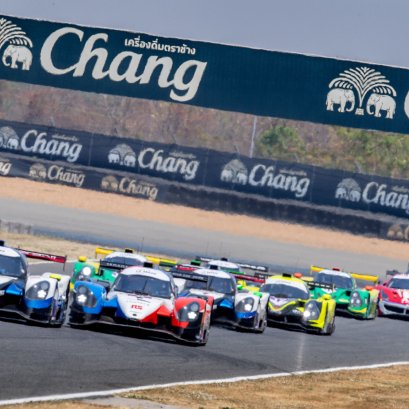  เอเชียน เลอมังส์ 2019/2020 สนามสุดท้าย