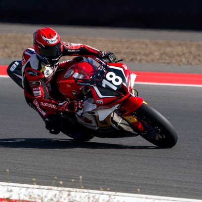 ระเบิดความเร็ว! NEXZTER BRIC Superbike 2025