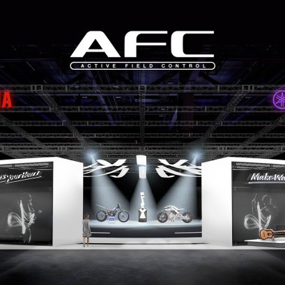 JAPAN MOBILITY SHOW 2023  โชว์นวัตกรรมสุดล้ำ ภายใต้แนวคิด “FEEL LIFE”