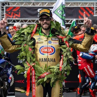 สเตฟาโน มันซี คว้าชัยชนะเรซ 2 ที่เอสโตริล พร้อมคว้าแชมป์โลก 2025 อย่างยิ่งใหญ่