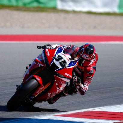 ศึก เวิลด์ ซูเปอร์ไบค์ แชมเปี้ยนชิพ 2026 สนาม 2