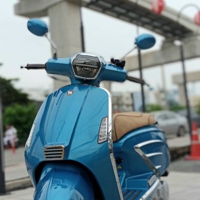 รถไฟฟ้า H SEM ที่โดดเด่นและ หรูหร่า เกินห้ามใจ