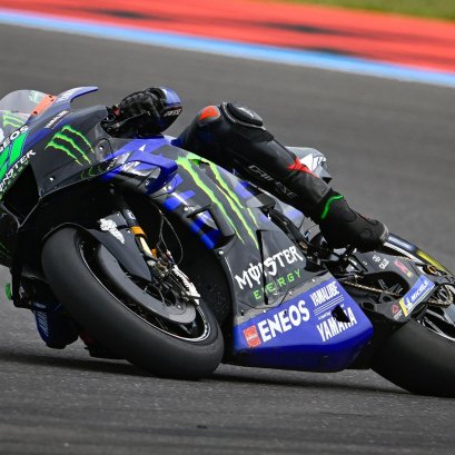 โมโตจีพี เลอ มองส์