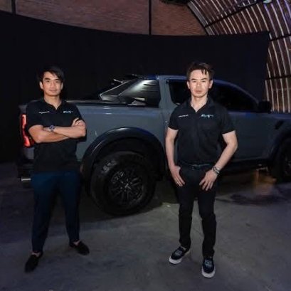 เปิดตัว AERO X-25 ชุดอัพเกรดแอโรพาร์ท Ranger Raptor & MS-RT