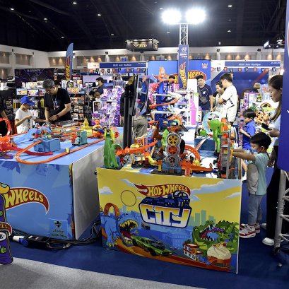 เด็กๆ ก็เที่ยวได้