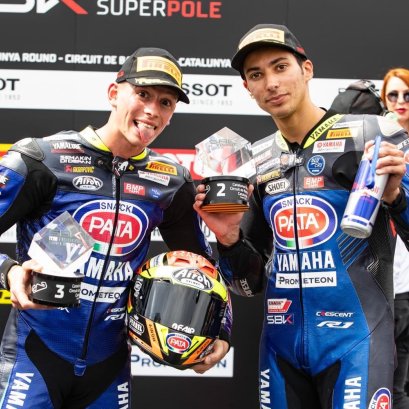 เวิลด์ แชมเปียนชิพ 2023 สนาม 4