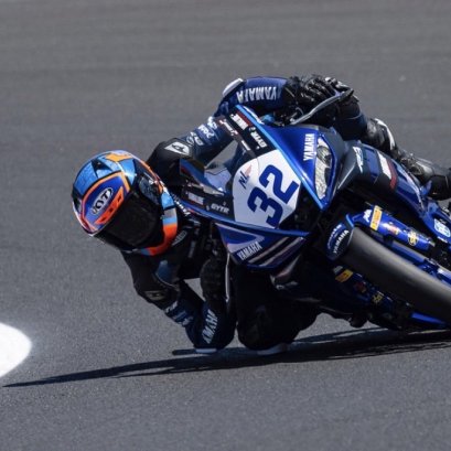 "ไอเดีย-กฤตภัทร" ดาวรุ่งไทยกระหึ่มสนามระดับโลก! ผงาดโพเดียมชิงแชมป์ยุโรป