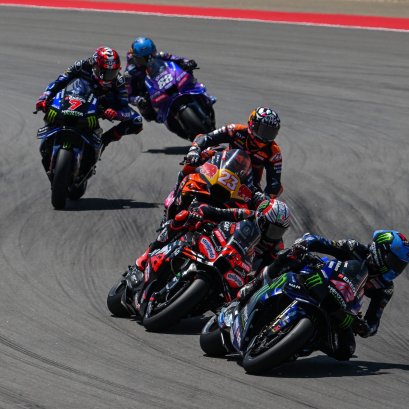 โมโตจีพี 2025 สนาม 8 อรากอน กรังด์ปรีซ์ 