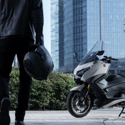 New YAMAHA TMAX 2025 New YAMAHA TMAX 2025