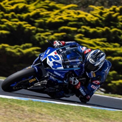 "อภิวัฒน์-อนุภาพ" ฟอร์มดี! ซิวที่ 13-14 ส่งท้าย ออสเตรเลีย