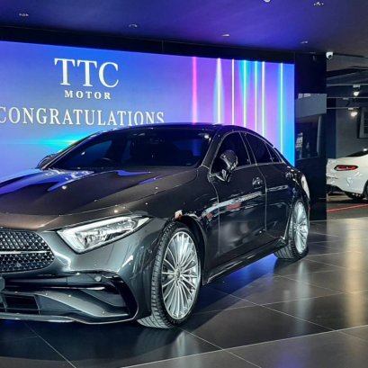 TTC Motor กับแคมเปญ Ultimate Fantastic Deal