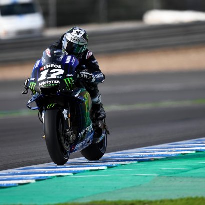 บีญาเลส ประเดิมสวยบิด M1 รั้งจ่าฝูง