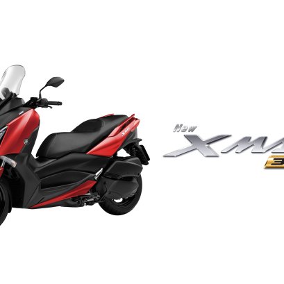 yamaha ออโตเมติก ทั้ง 9 รุ่น ประกอบด้วย 