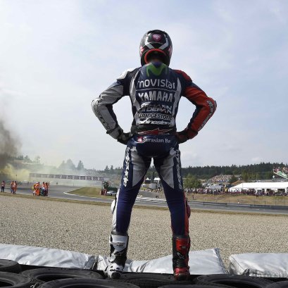 “ลอเรนโซ่” คัมแบ็ก 