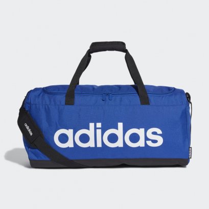 กระเป๋าใส่เสื้อผ้าและอุปกรณ์ Adidas Linear - GE1151