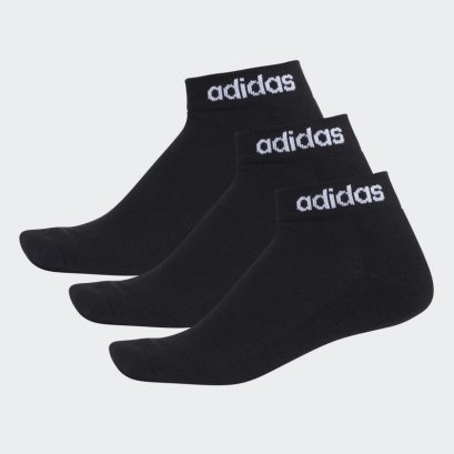 ถุงเท้า Adidas Core HC Ankle Socks - FJ7713
