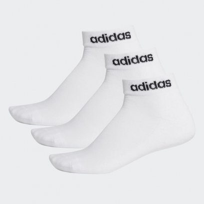 ถุงเท้า Adidas Core HC Ankle Socks - FJ7715