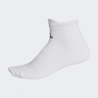 ถุงเท้า Adidas Alphaskin Ankle Socks - FK0950