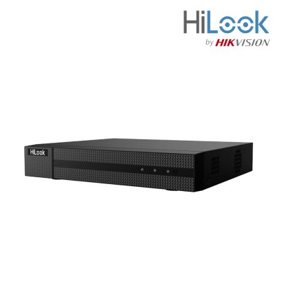 ชนิดของเครื่องบันทึกภาพในกล้องวงจรปิด