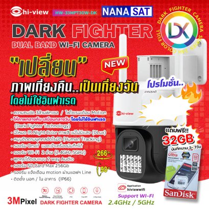 ผู้ช่วยอัจฉริยะ ดูแลน้องแบบเรียลไทม์ หมุนตามได้ทั้งวัน