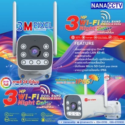 ชุดโปรโมชั่น ใหม่ DARK FIGHTER 3 MP