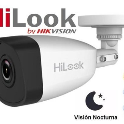 ข้อมูลกล้องHilook